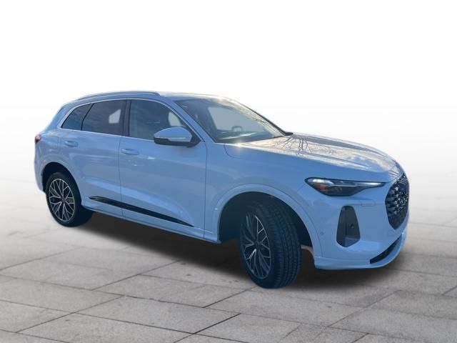 2025 Audi Q5 quattro Premium Plus 40 TFSI