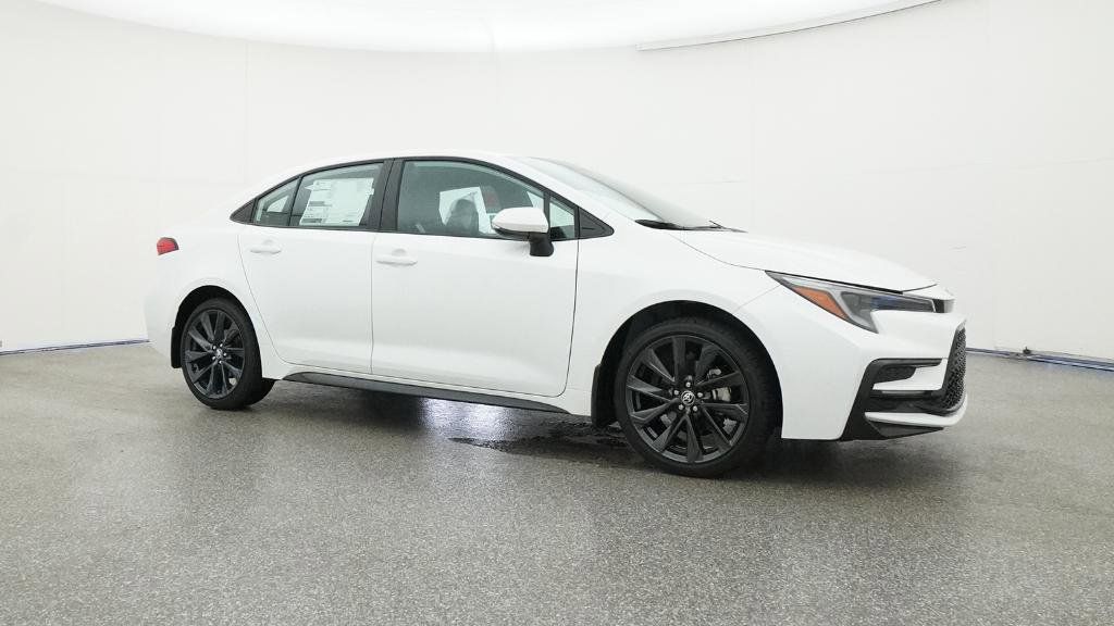 Thumbnail: 2026 Toyota Corolla - 27