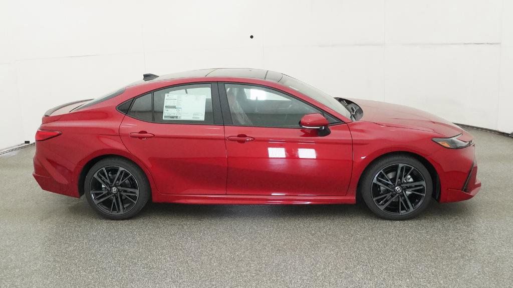 Thumbnail: 2026 Toyota Camry - 2