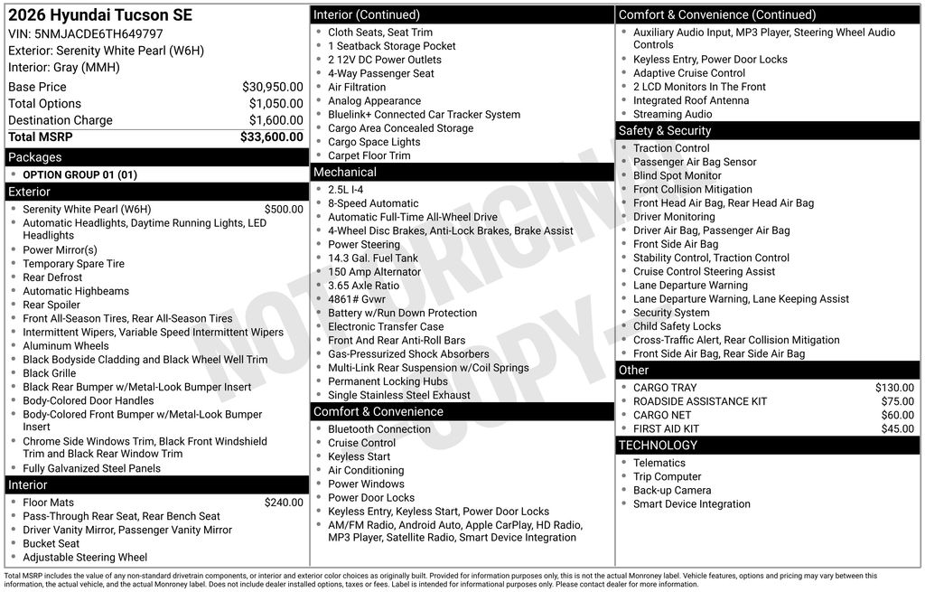 View vehicle photo 2