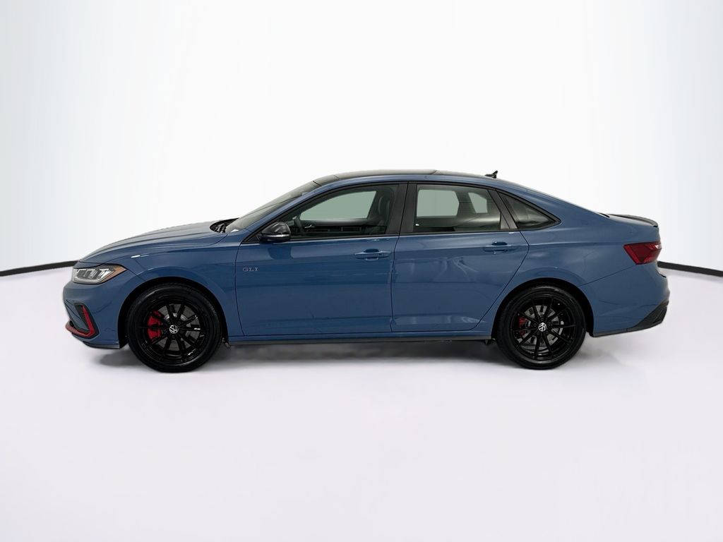 Thumbnail: 2026 Volkswagen Jetta - 8