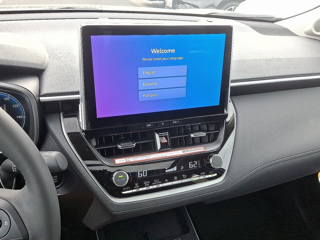 Thumbnail: 2026 Toyota Corolla Cross - 10