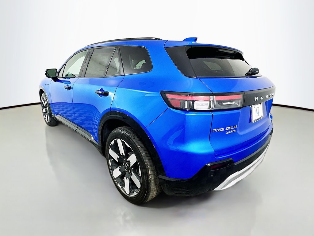 Thumbnail: 2026 Honda Prologue - 7