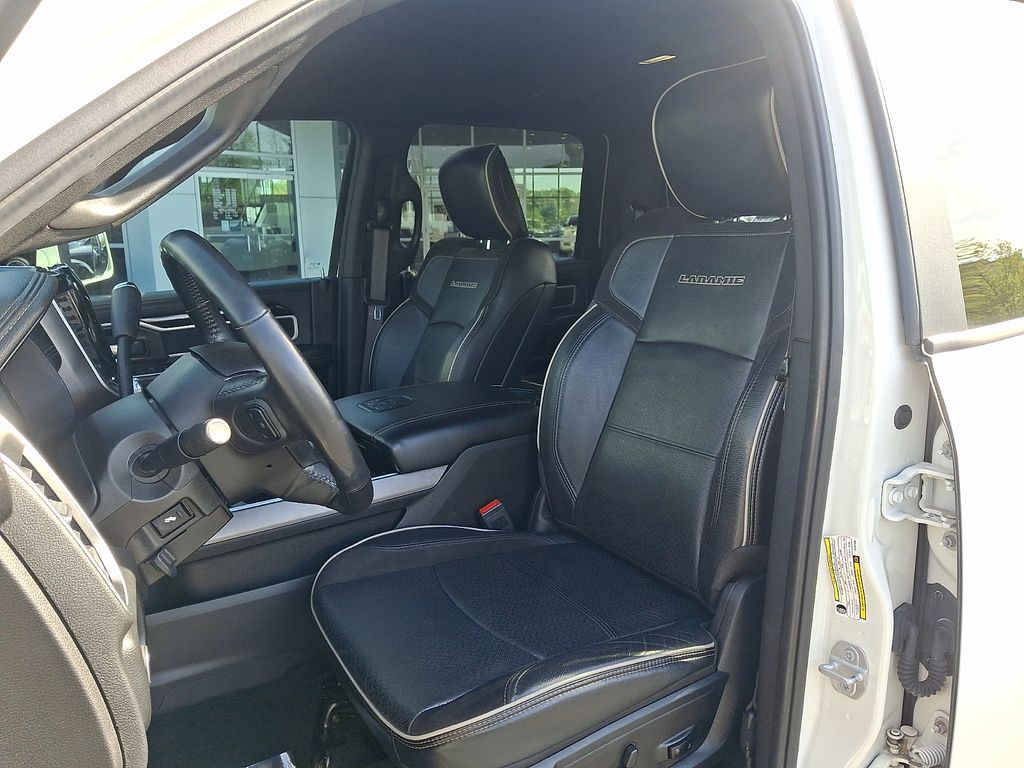 Thumbnail: 2020 RAM 2500 - 13