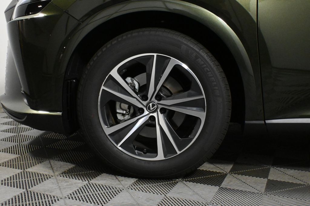 Thumbnail: 2025 Lexus RX - 12