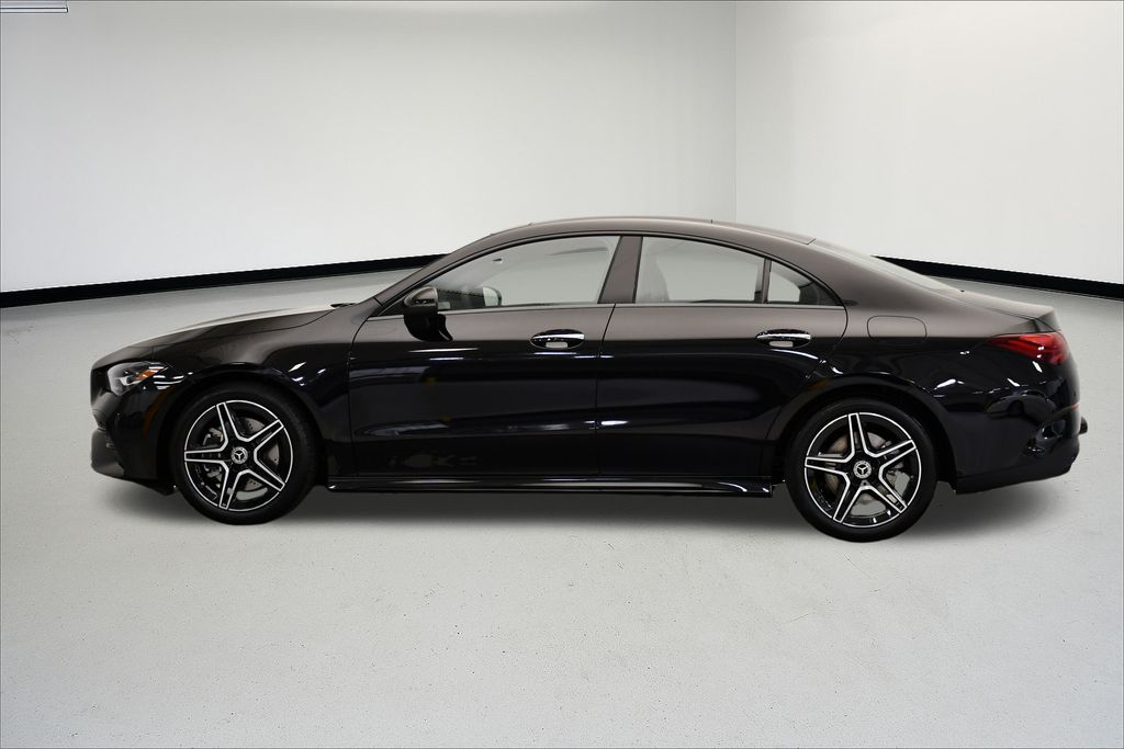 Thumbnail: 2026 Mercedes-Benz CLA - 2