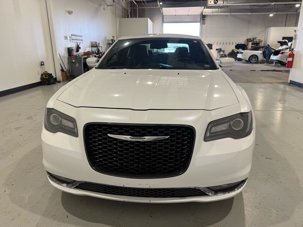2016 Chrysler 300 S AWD