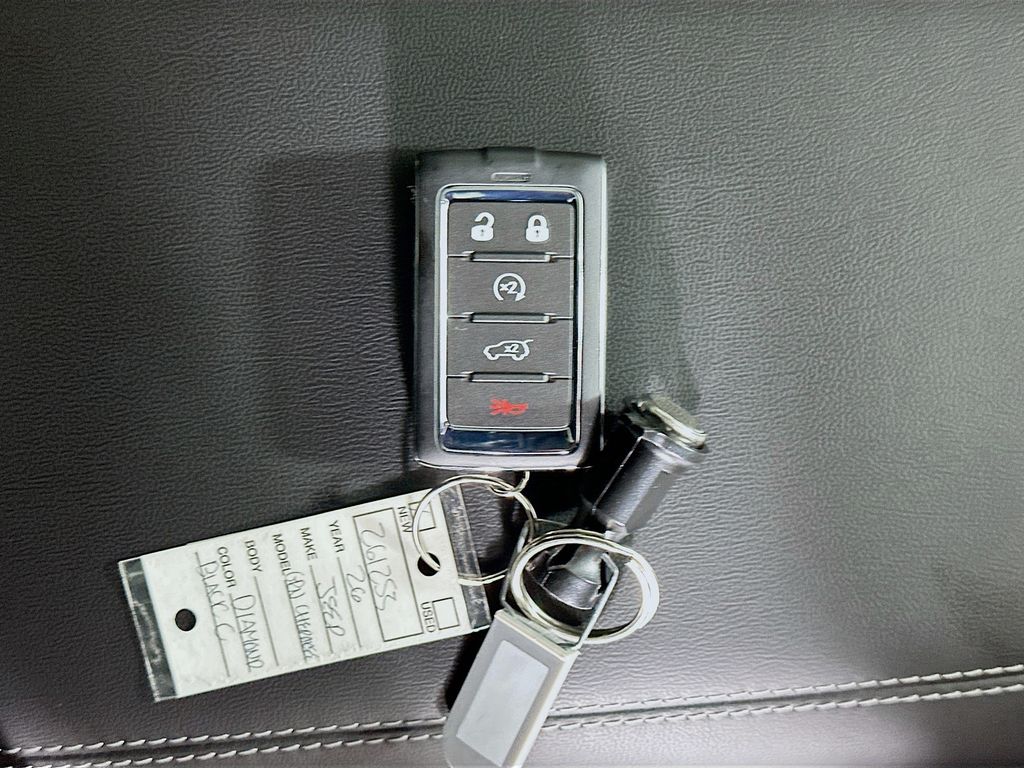 New 2026 Black Jeep Laredo image 20