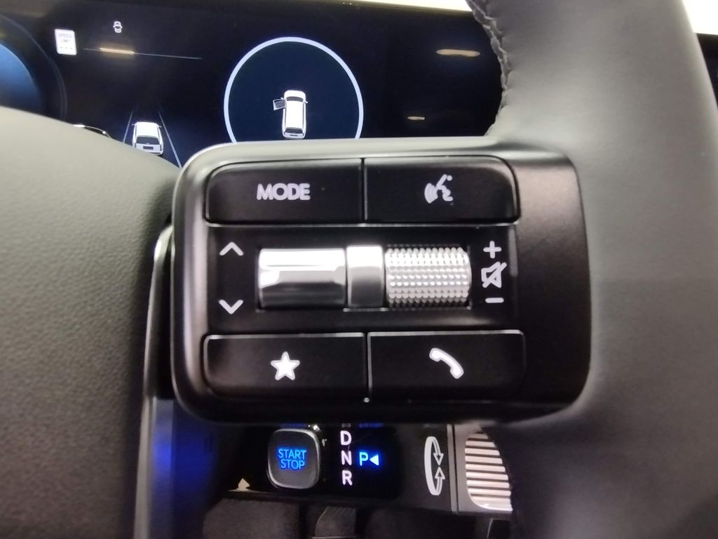 2026 Hyundai IONIQ 9 S