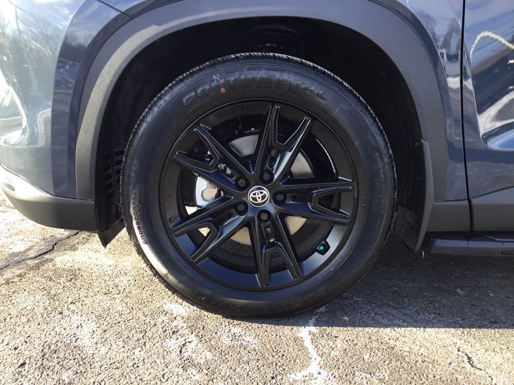 Thumbnail: 2026 Toyota Grand Highlander - 9