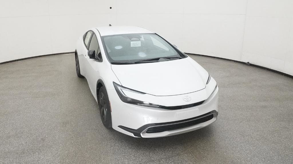 Thumbnail: 2026 Toyota Prius - 18