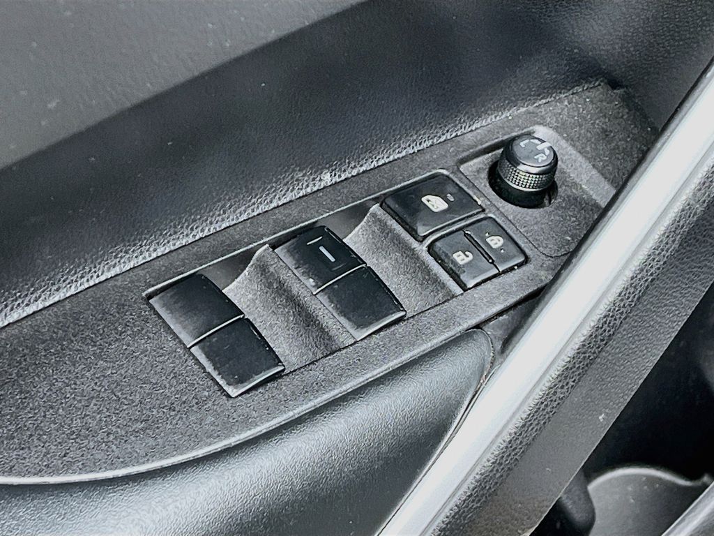 2025 Toyota Corolla Cross LE Silver at Gullo Toyota