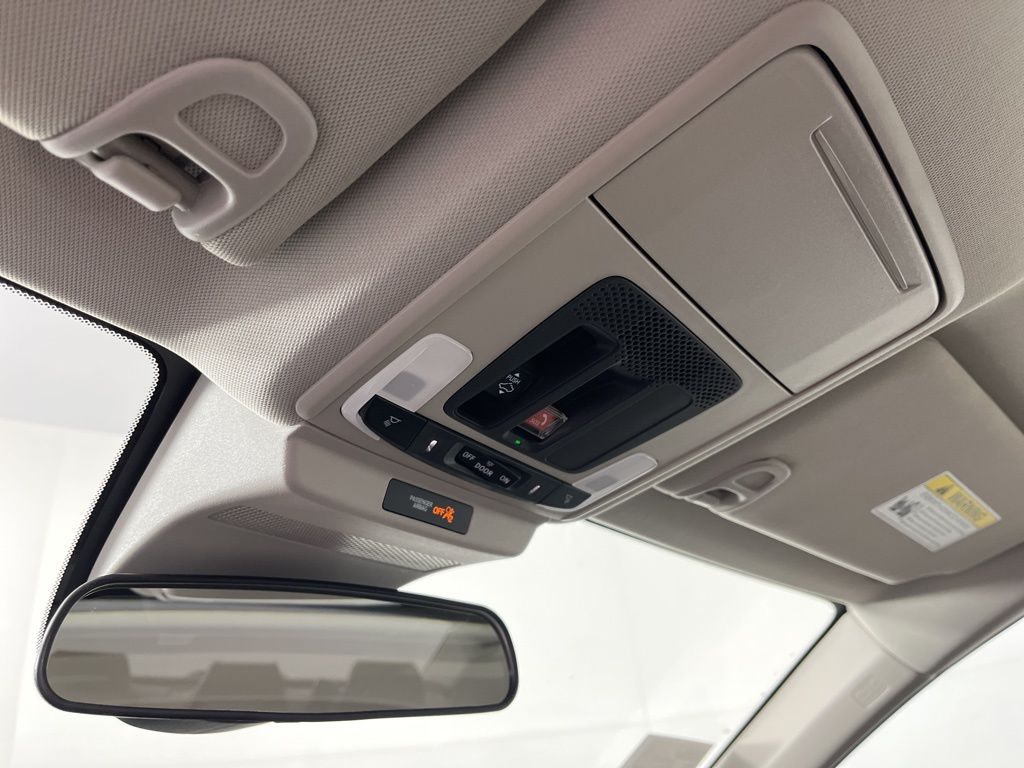 Thumbnail: 2025 Honda Accord - 27