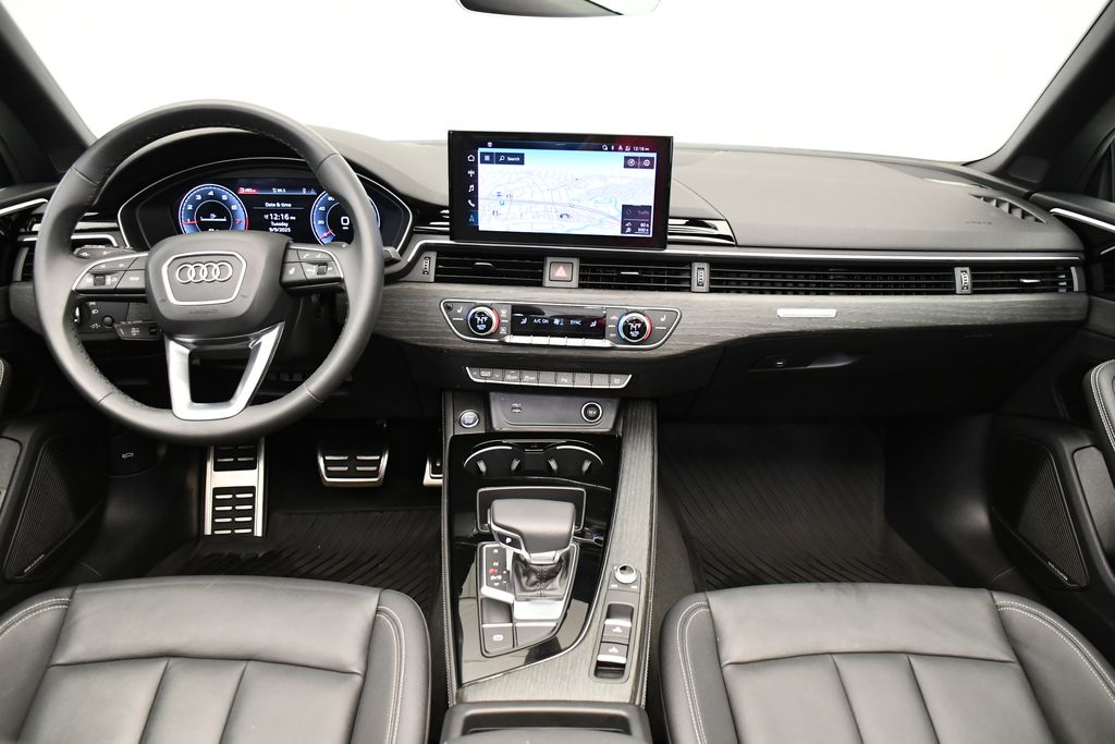 Thumbnail: 2022 Audi A5 - 26