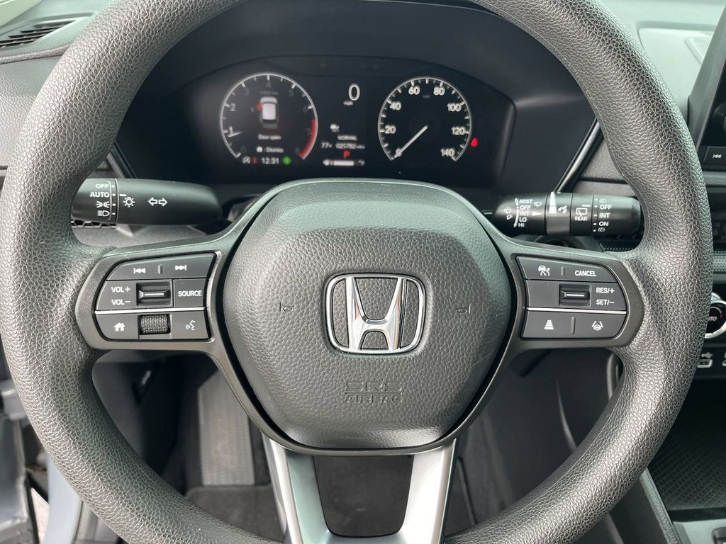 2023 Honda CR-V EX 28