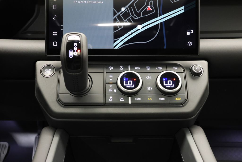 Thumbnail: 2026 Land Rover Defender - 24
