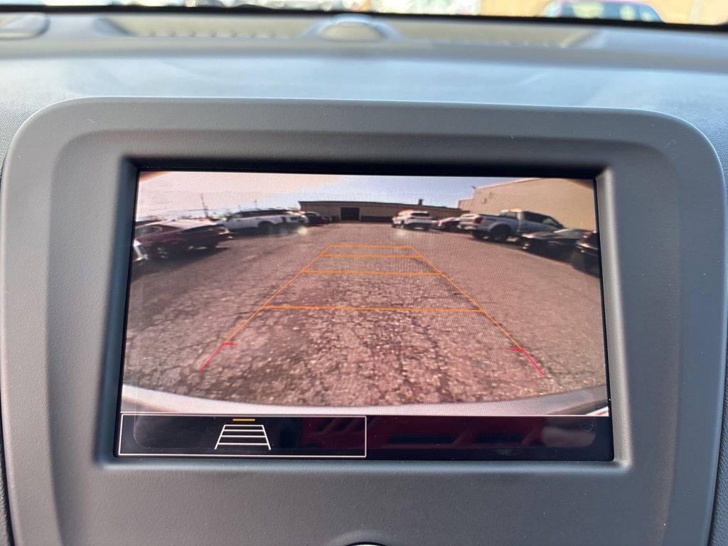 Used 2024 Gray Chevrolet LS image 47