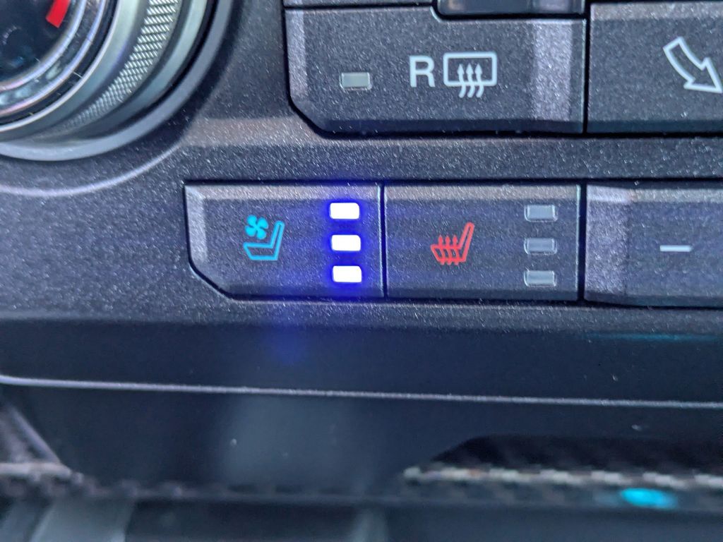 Used 2018 Ford F-150 Truck