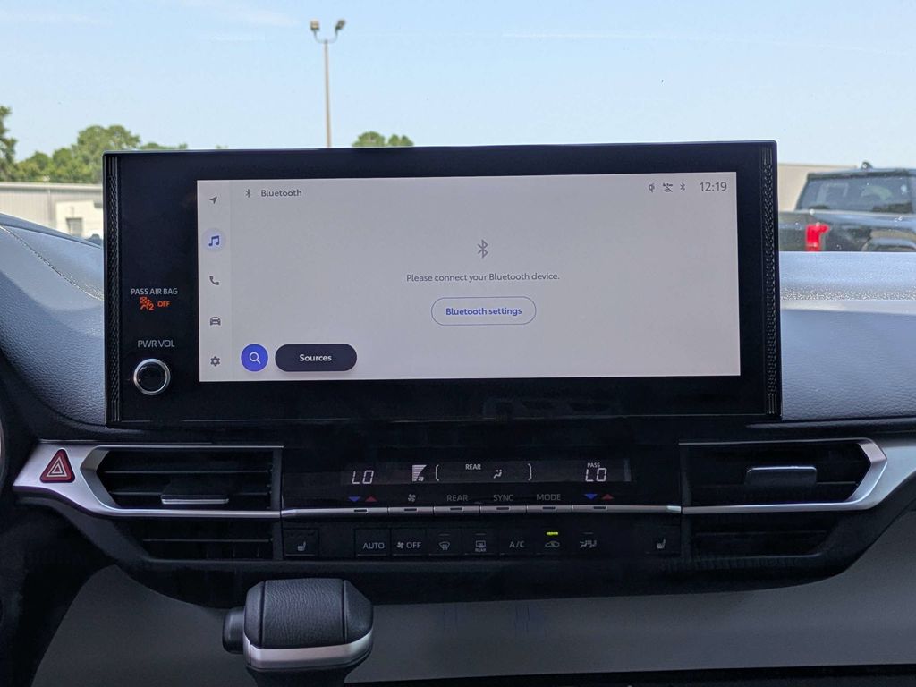 Used 2025 Toyota Sienna Van