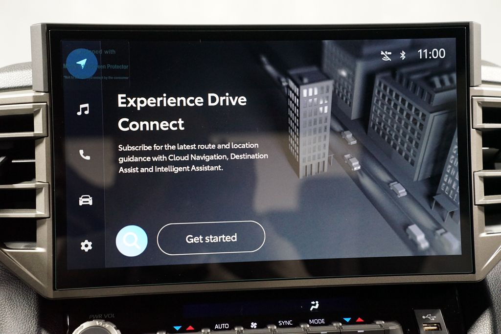 Thumbnail: 2026 Toyota Tundra - 18