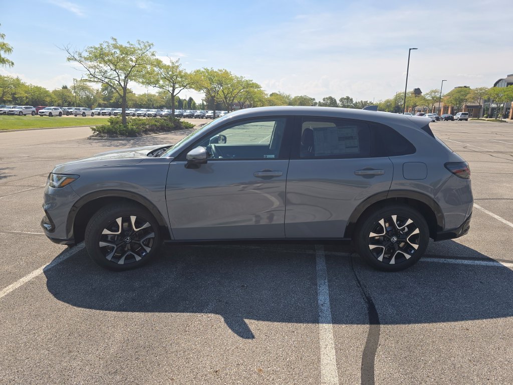 New 2027  Honda EX-L image 15