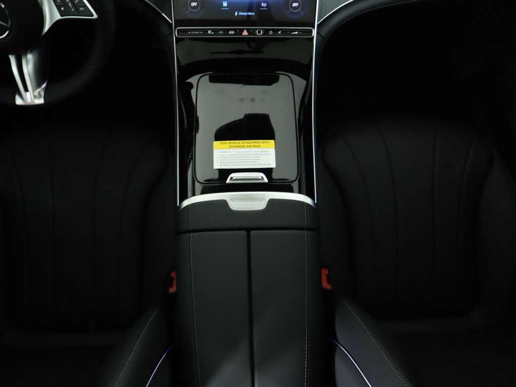 2024 Mercedes-Benz EQE 350+ 18