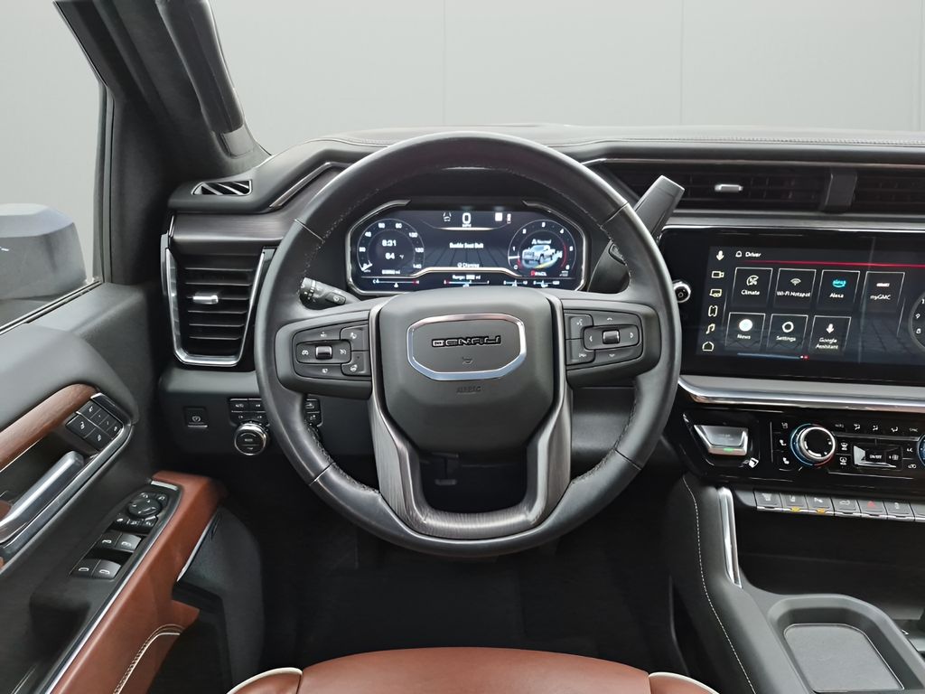 Used Car 2024 Gmc Sierra 2500hd  Denali Ultimate For Sale Under $80,000 In Austin, Texas