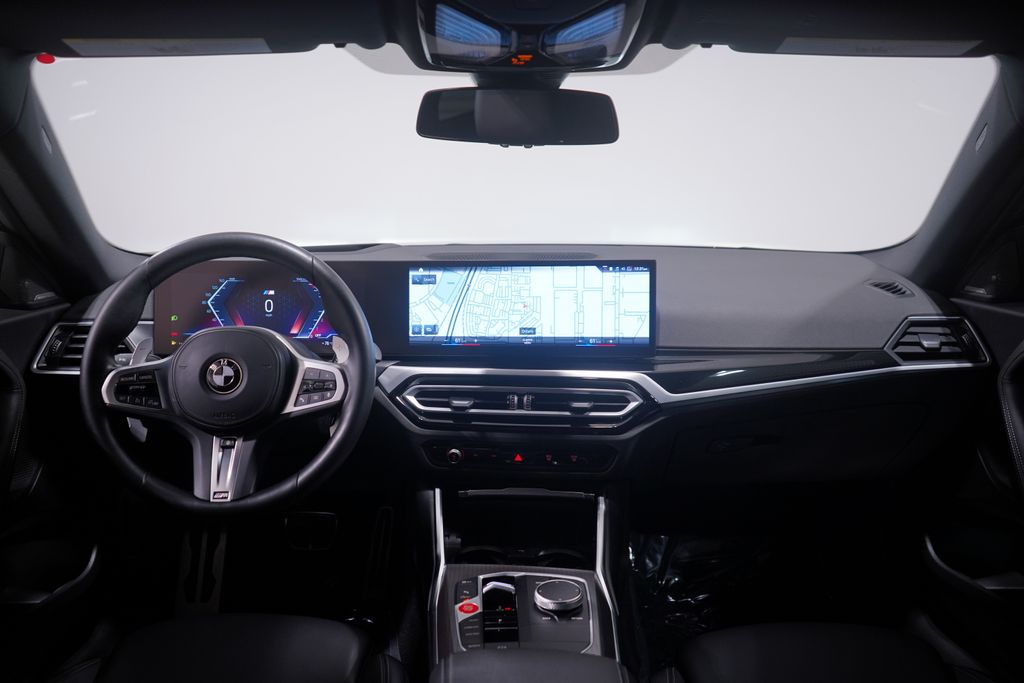 Thumbnail: 2023 BMW 2 Series - 14