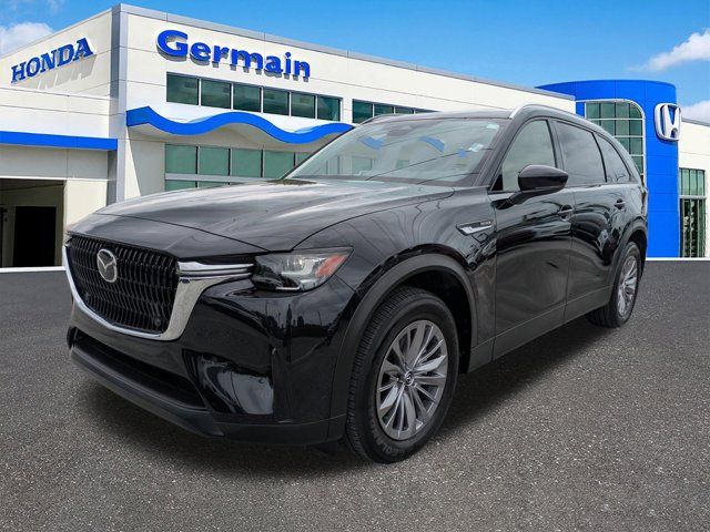 2025 Mazda CX-90 3.3 Turbo Preferred