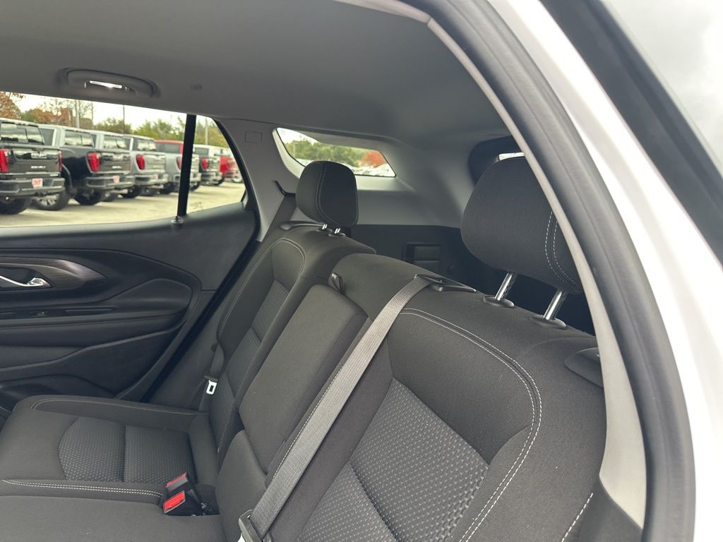 Used Car 2023 Gmc Terrain  Sle For Sale Under $25,000 In Austin, Texas