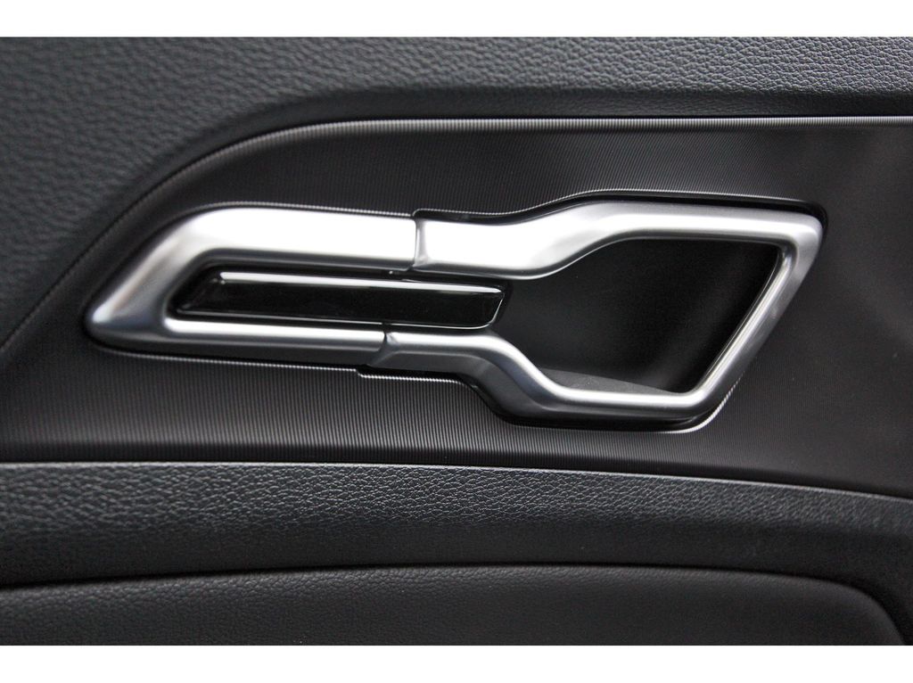 New 2026 Kia Sportage SUV