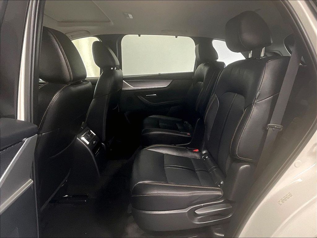 2024 Mazda CX-90 — photo 15