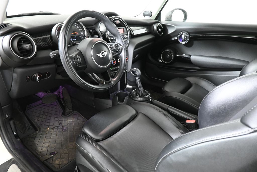 Thumbnail: 2014 MINI Cooper - 4