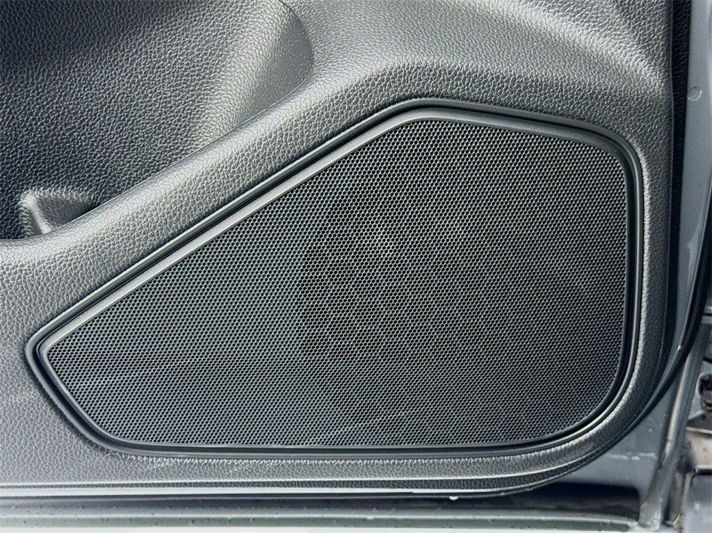 2025 Honda Civic Sport photo
