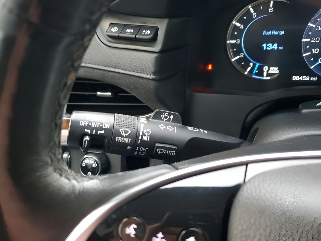 Used Car 2018 Cadillac Escalade  Luxury For Sale Under $30,000 In Austin, Texas