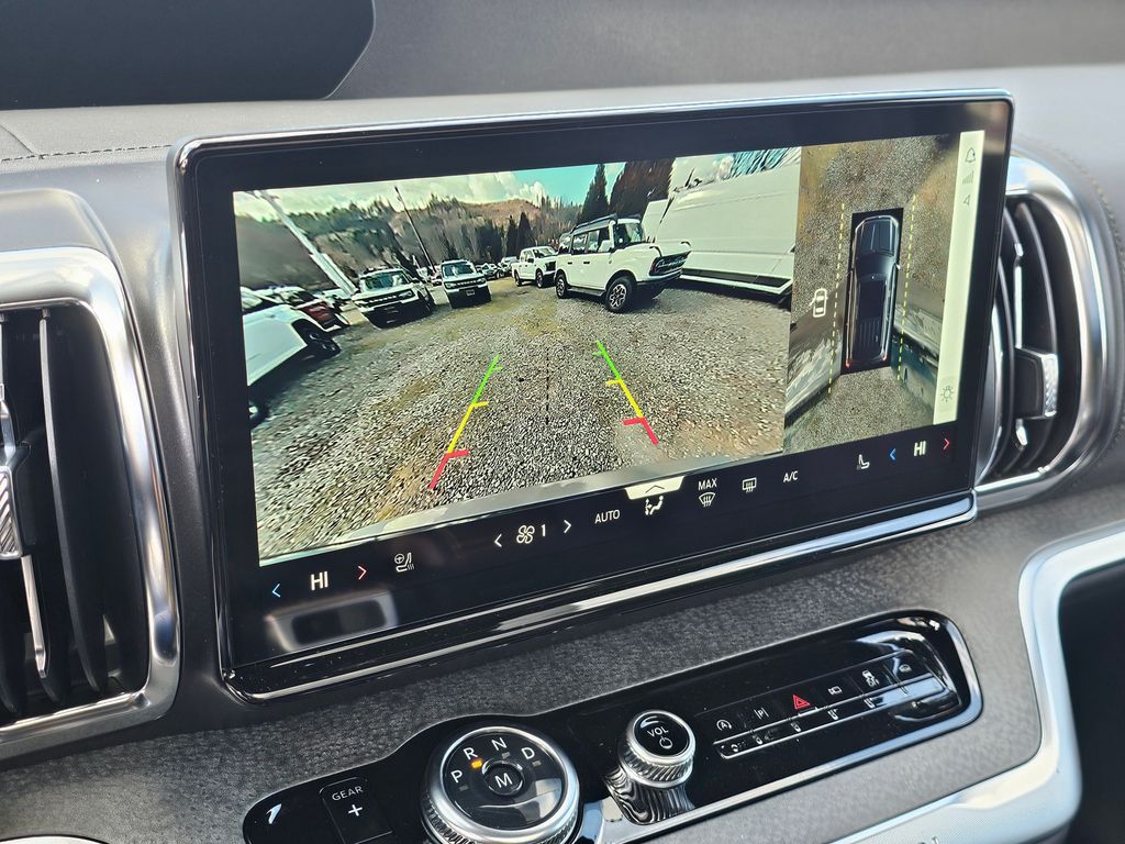 New 2026 White Ford Outer Banks image 28