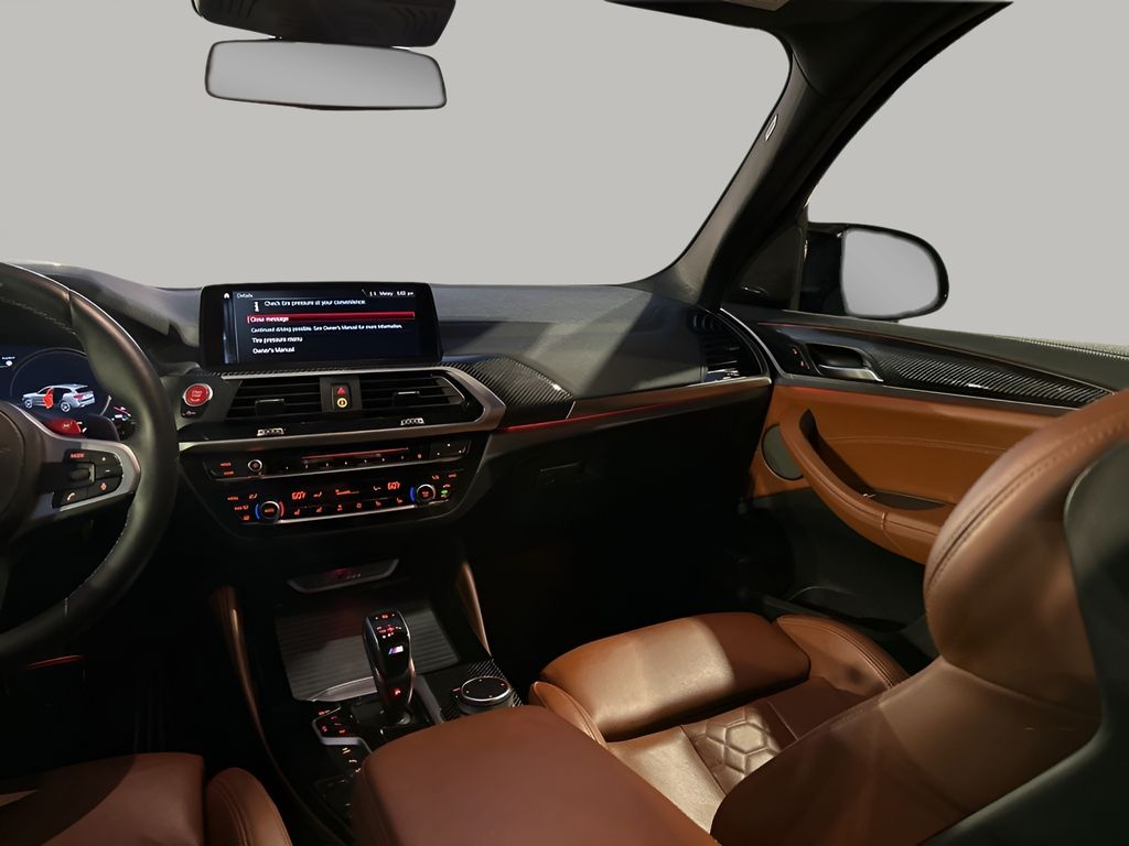 Used Car 2020 Bmw X3  M For Sale Under $50,000 In Austin, Texas