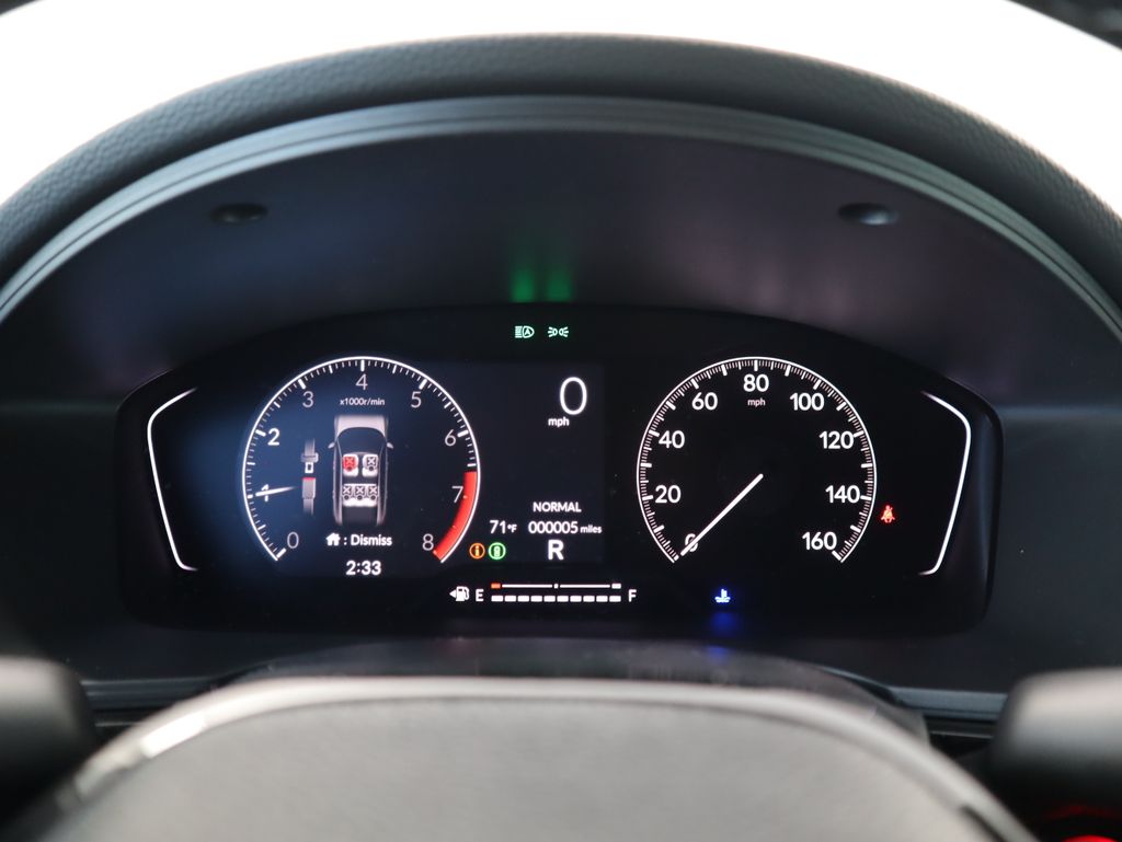 Thumbnail: 2026 Honda Civic - 32