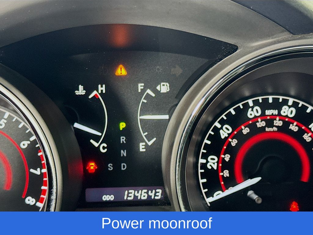 Used Car 2013 Toyota Highlander  Se For Sale Under $15,000 In Austin, Texas