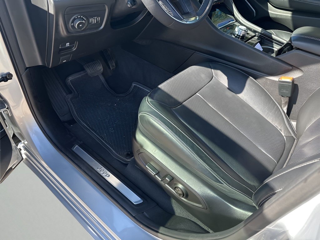 Used Car 2023 Jeep Grand Cherokee L  Overland For Sale Under $35,000 In Austin, Texas