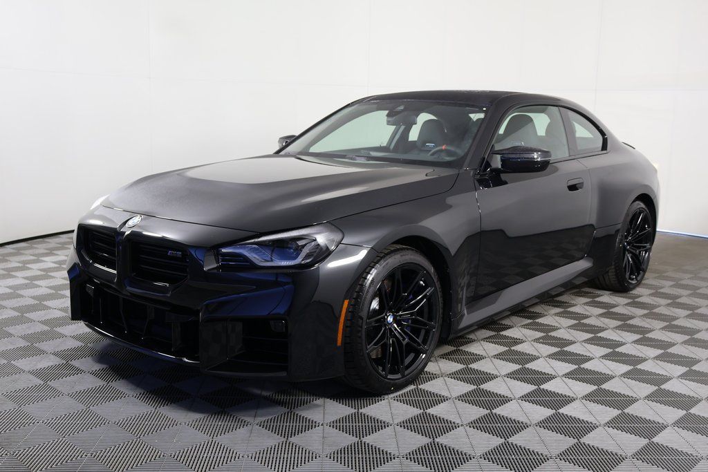 2026 BMW M2  -
                  Escondido, CA