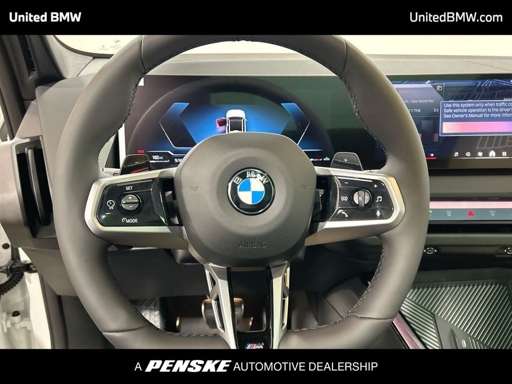 Thumbnail: 2026 BMW X3 - 14