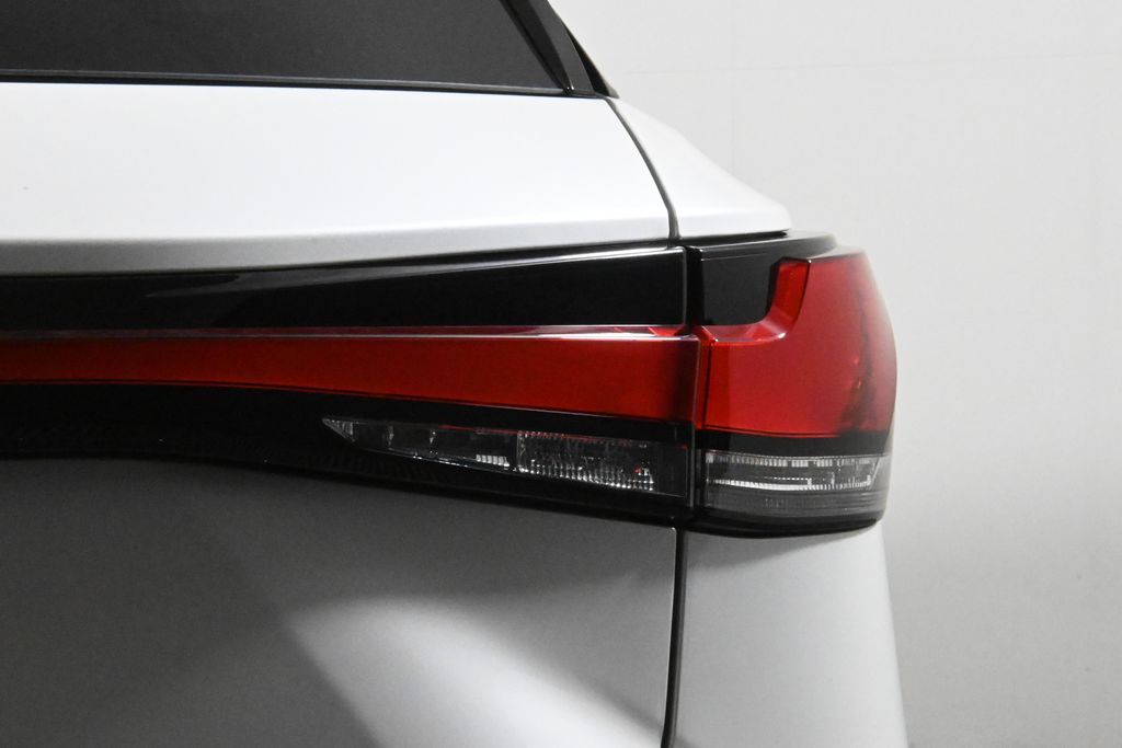 Thumbnail: 2025 Lexus RX - 13