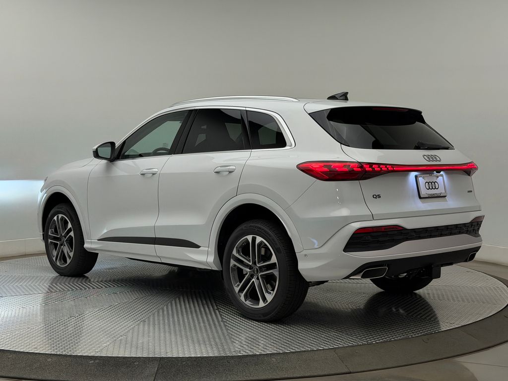 Thumbnail: 2026 Audi Q5 - 8