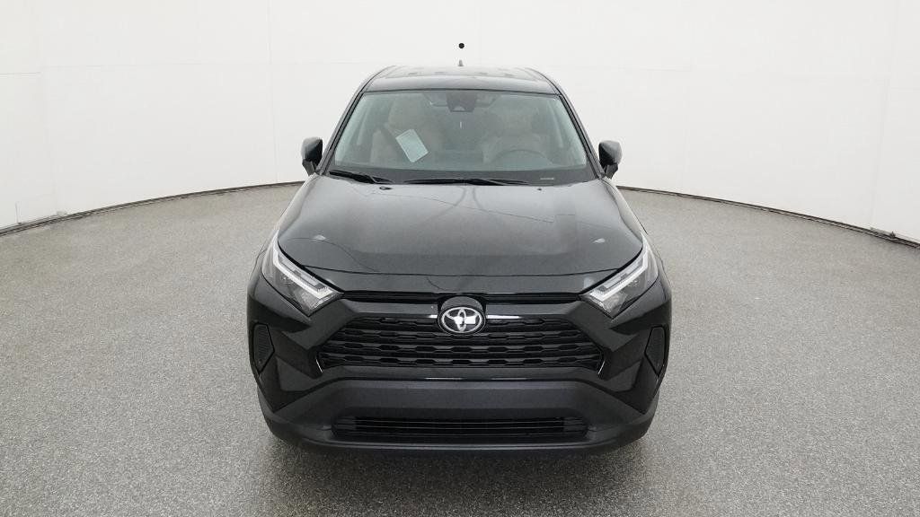 Thumbnail: 2025 Toyota RAV4 - 3