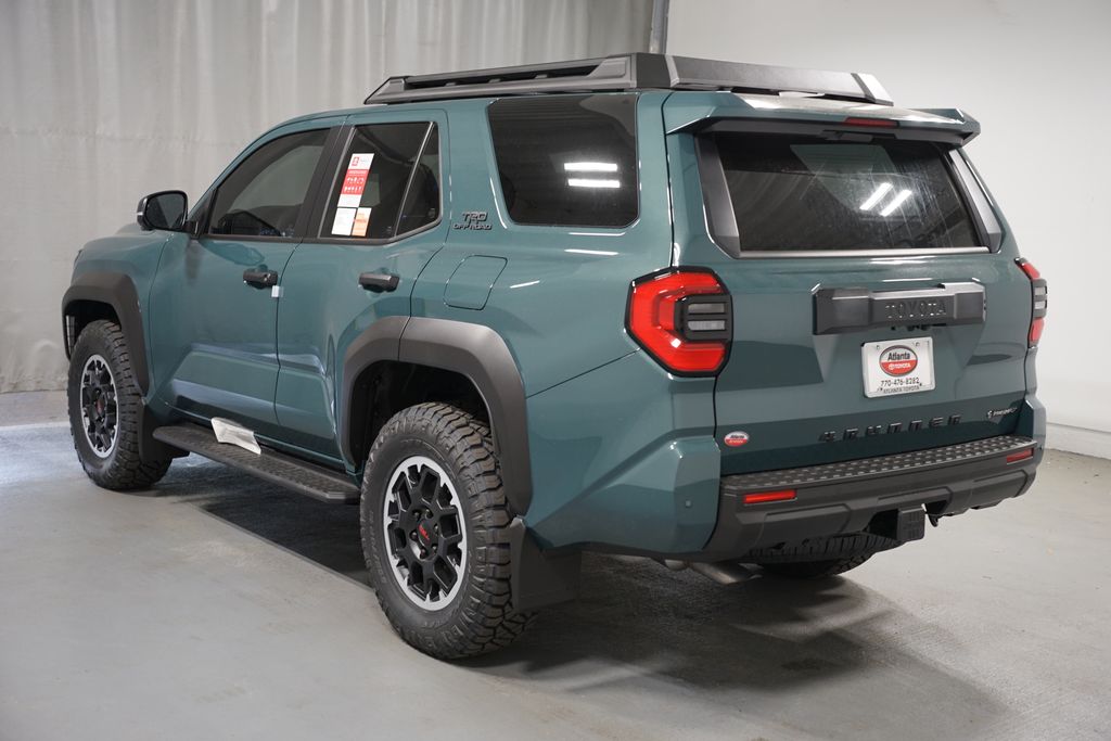 Thumbnail: 2026 Toyota 4Runner - 6