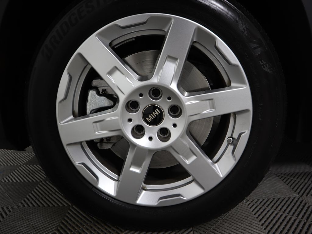 Thumbnail: 2025 MINI Cooper Countryman - 30