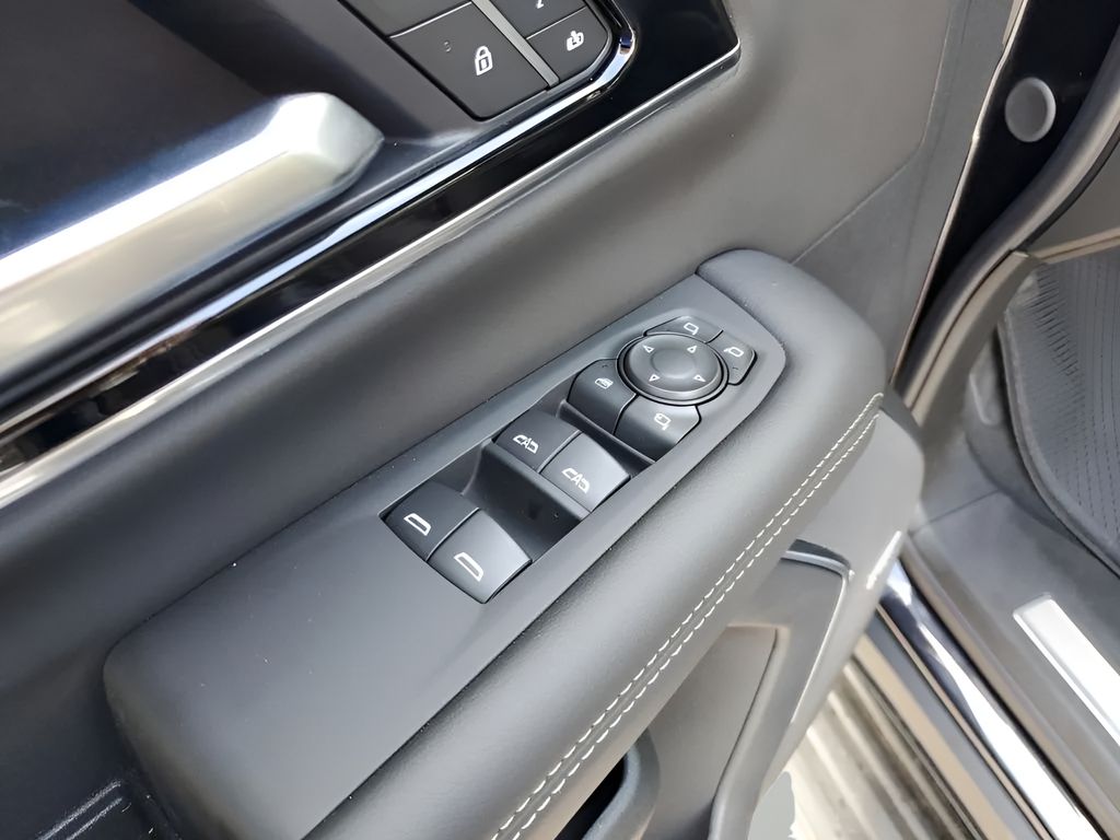 New Car 2025 Gmc Yukon  Elevation For Sale Under $90,000 In Austin, Texas