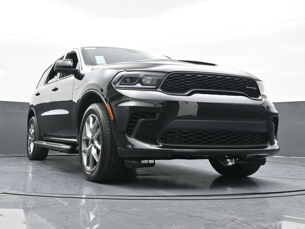 New 2026 DB Black Crystal Clearcoat Dodge GT HEMI V8 image 57