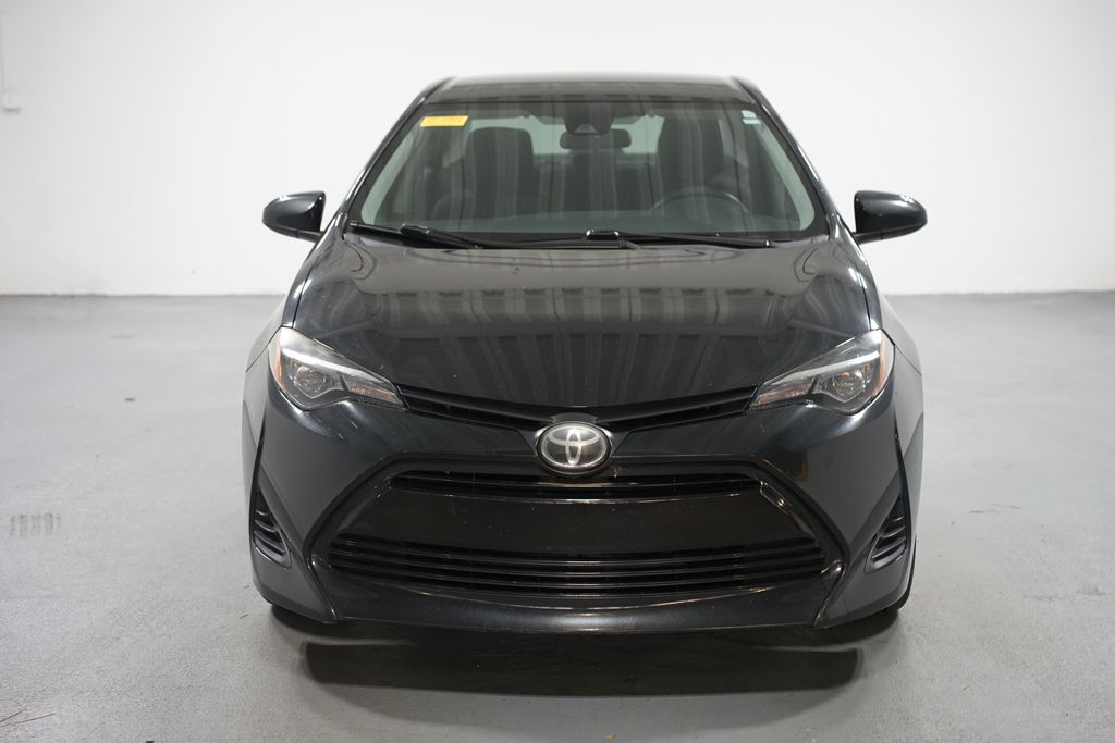 Thumbnail: 2019 Toyota Corolla - 2